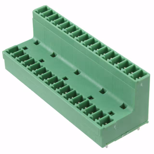 1830541 Phoenix Contact  Headers Plugs and Sockets